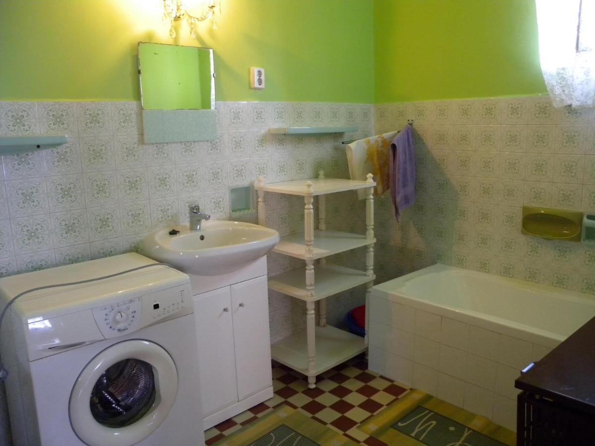 Holiday Home Balatonbereny/Balaton 18150 외부 사진