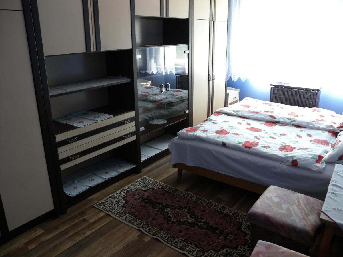Holiday Home Balatonbereny/Balaton 18150 외부 사진