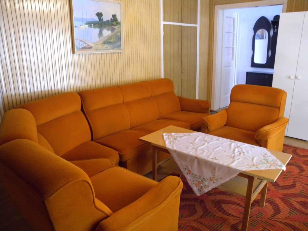 Holiday Home Balatonbereny/Balaton 18150 외부 사진