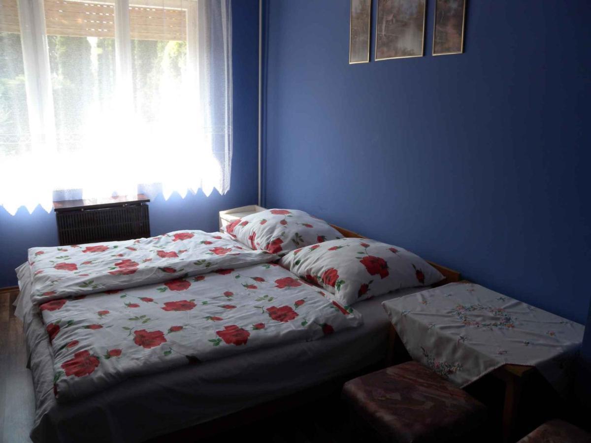 Holiday Home Balatonbereny/Balaton 18150 외부 사진