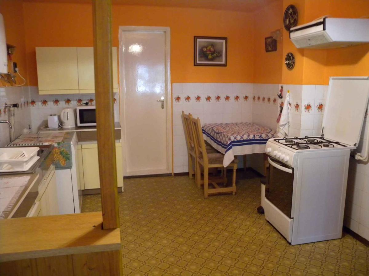 Holiday Home Balatonbereny/Balaton 18150 외부 사진