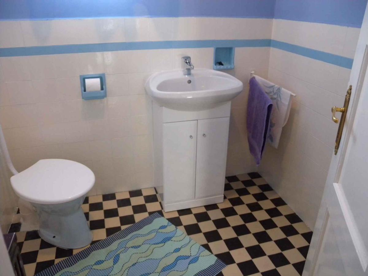 Holiday Home Balatonbereny/Balaton 18150 외부 사진