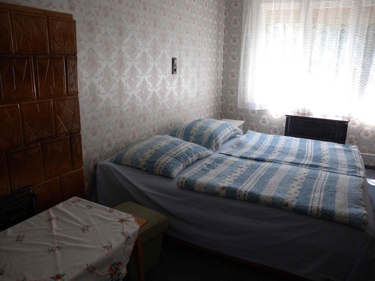 Holiday Home Balatonbereny/Balaton 18150 외부 사진
