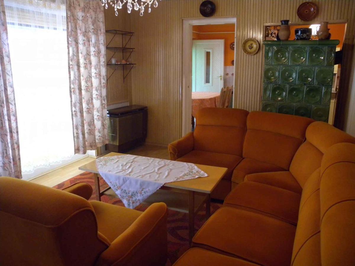 Holiday Home Balatonbereny/Balaton 18150 외부 사진