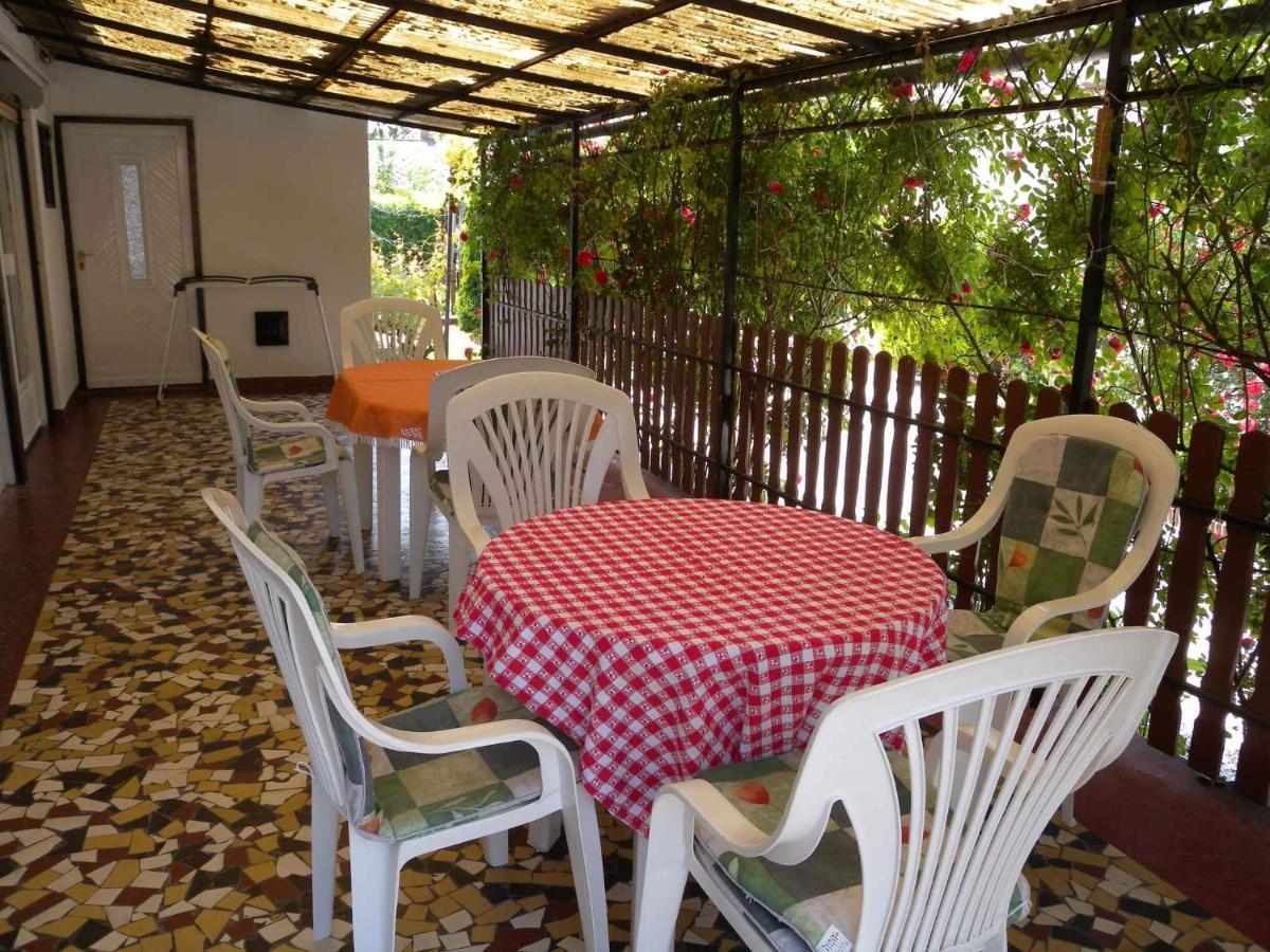 Holiday Home Balatonbereny/Balaton 18150 외부 사진